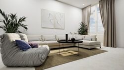 Sun Plaza (D27), Apartment #500770571